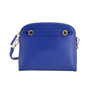 FURLA(フルラ) 822128 EK07 ARE BLU LAGUNA パイパー ポシェット ショルダーバッグ PIPER MINI