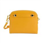 FURLA(フルラ) 822129 EK07 ARE GIALLO パイパー ポシェット ショルダーバッグ PIPER MINI