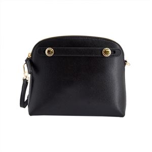 FURLA(フルラ) 773195 EK07 ARE ONYX パイパー ポシェット ショルダーバッグ PIPER MINI