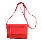 Kate Spade(ケイトスペード) PWRU4926 625 Crab Red/Coral Sunset/Parrot Feather 3配色カラー 2WAY ミニショルダーバッグ クロスボディ Cobble Hill Mini Toddy