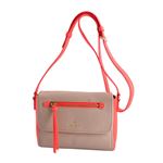 Kate Spade(ケイトスペード) PWRU4926 985 Presses Powder/Flo Genarium 2配色カラー バイカラー 2WAY ミニショルダーバッグ クロスボディ Cobble Hill Mini Toddy