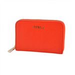 FURLA(フルラ) 817175 RI09 B30 ARANCIO キーリング付コインケース BABYLON
