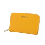 FURLA(フルラ) 817177 RI09 B30 GIALLO キーリング付コインケース BABYLON