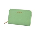 FURLA(フルラ) 817178 RI09 B30 MENTA キーリング付コインケース BABYLON