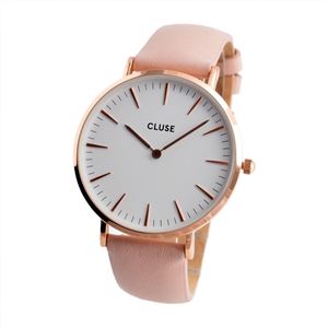 CLUSE(クルース) CL18014 レディース 腕時計 LA BOHEME (ラ・ボエーム） - 拡大画像