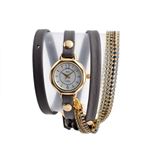 LA MER COLLECTIONS(ラメール コレクション) LMDELCRY1501 レディース 腕時計