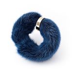 FURLA(フルラ) 831345 BSN3 MPL BLU COBALTO ファーラブ ブレスレット バングル FURLOVE BRACELET