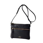 Kate Spade(ケイトスペード) PXRU6910 001 ショルダーバッグ クロスボディ COBBLE HILL gabriele