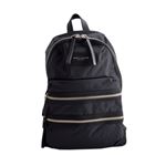 MARC JACOBS(マークジェイコブス) M0008296 001 Black ナイロン バックパック リュックサック Nylon Biker Backpack