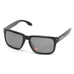 OAKLEY(オークリー) サングラス OO9244-02 HOLBROOK ポリッシュドブラック Black Iridium Polarized