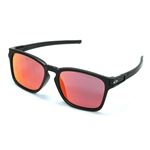 OAKLEY(オークリー) OO9358-03/ LATCH SQ サングラス