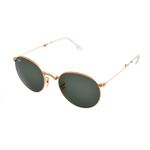 RAY-BAN(レイバン) RB3532 001 サイズ50 ラウンドメタル サングラス