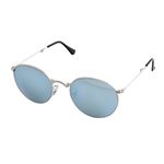 RAY-BAN(レイバン) RB3532 003/30 サイズ50 ラウンドメタル サングラス