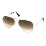 RAY-BAN(レイバン) RB3025 001/51 サングラス クラブマスター