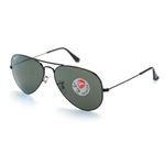 RAY-BAN(レイバン) RB3025 002/58 サングラス アビエーター ポラライズド 偏光レンズ