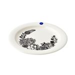 Arabia(アラビア) AR009252 Plopaikka Plate 20cm ピーロパイッカ マグカップ プレート皿 ≪北欧食器≫