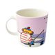 Arabia(アラビア) AR100227 Moomin Mug 300ml Tooticky violet 「トゥーティッキ」 ムーミン マグカップ ≪北欧食器≫ - 縮小画像2