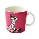 Arabia(アラビア) AR005559 Moomin Mug 300ml Mymble 「ミムラ」 ムーミン マグカップ ≪北欧食器≫