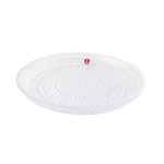 iittala(イッタラ) II000945 Kastehelmi Plate clair 17cm カステヘルミ プレート皿 ≪北欧食器≫