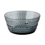 iittala(イッタラ) II005926 Kastehelmi Bowl grey 230ml カステヘルミ ボウル ≪北欧食器≫