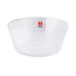 iittala(イッタラ) II000940 Kastehelmi Bowl clair 230ml カステヘルミ ボウル ≪北欧食器≫