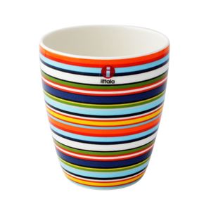 iittala(イッタラ) II119063 Origo Orange Mug 250ml オリゴ マグカップ ティーカップ ≪北欧食器≫ 商品画像