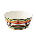 iittala(イッタラ) II119065 Origo Orange Dessert Bowl 250ml オリゴ デザートボウル ≪北欧食器≫