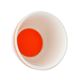 iittala(イッタラ) II119069 Origo Orange Egg cup 50ml オリゴ エッグスタンドカップ ≪北欧食器≫ - 縮小画像2