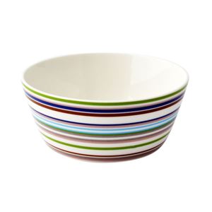 iittala(イッタラ) II201914 Origo Beige Dessert Bowl 250ml オリゴ デザートボウル ≪北欧食器≫ - 拡大画像