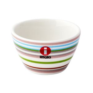 iittala(イッタラ) II201916 Origo Beige Egg cup 50ml オリゴ エッグスタンドカップ ≪北欧食器≫ - 拡大画像