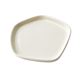 iittala(イッタラ) II365490 Issey Miyake Plate blanc 11×11cm イッタラ×イッセイミヤケ プレート 小皿 ≪北欧食器≫ - 縮小画像2