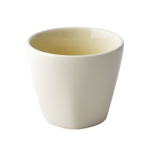 iittala(イッタラ) II365493 Issey Miyake Cup blanc 190ml イッタラ×イッセイミヤケ ティーカップ ≪北欧食器≫ - 拡大画像
