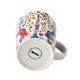 iittala(イッタラ) II500505 Taika White Mug 400ml タイカ マグカップ コーヒーカップ ≪北欧食器≫ - 縮小画像3