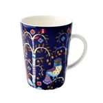 iittala(イッタラ) II500506 Taika Blue Mug 400ml タイカ マグカップ コーヒーカップ ≪北欧食器≫