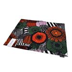 marimekko(マリメッコ) 067808 136 PIENI SIIRTOLAPUUTARHA PLACEMAT コットンプレイスマット ランチョンマット