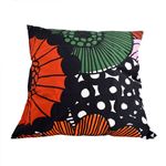 marimekko(マリメッコ) 067796 136 SIIRTOLAPUUTARHA CUSHION COVER 50X50cm クッションカバー