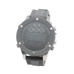 ARMANI EXCHANGE(アルマーニ エクスチェンジ) AX1562 メンズ 腕時計 - 拡大画像