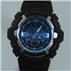 CASIO(カシオ) GW1500A-1A メンズ 腕時計 「G-SHOCK 海外モデル」 アナデジ電波ソーラー アメリカ国内専用モデル - 縮小画像2