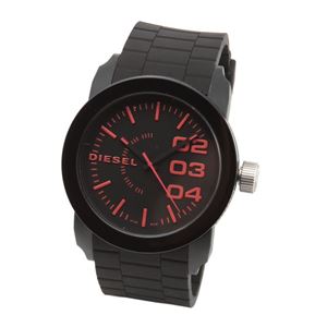 DIESEL(ディーゼル) DZ1777 メンズ 腕時計 - 拡大画像