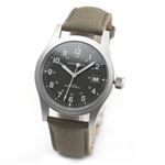 HAMILTON(ハミルトン) Khaki Field Mechanical(カーキフィールド メカ) H69419363