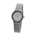 SKAGEN(スカーゲン) 358SSSD レディース 腕時計