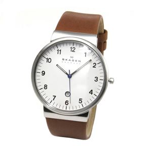 SKAGEN(スカーゲン) SKW6082 メンズ 腕時計 商品画像