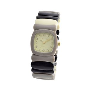 Time Will Tell(タイムウイルテル) GSRA-L ユニセックス 腕時計 ラージサイズ MADISON Multi - 拡大画像