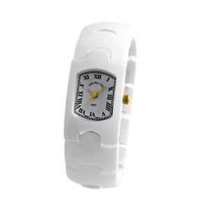 Time Will Tell(タイムウイルテル) PZ-WH-M ユニセックス 腕時計 ミドルサイズ HAMPTON Solid - 拡大画像