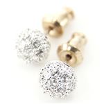 SWAROVSKI(スワロフスキー) レディス アクセサリー Emmaピアス 1730583