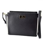 Kate Spade(ケイトスペード) PXRU6853 001 ショルダーバッグ クロスボディ PROSPECT PLACE hayden crossbody