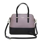 Kate Spade(ケイトスペード) PXRU4471 221 バイカラー 2WAY ショルダー ハンドバッグ CEDAR STREET maise