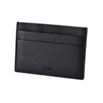 BALLY(バリー) BACLIPO 216 6205217 メンズ マネークリップ付 カードケース 名刺入れ