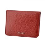 BALLY(バリー) BOLTON W.L 556 6208909 レディース カードケース 名刺入れ