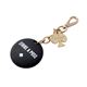 Kate Spade(ケイトスペード) 8ARU1625 050 Bluetooth スマホカメラ セルフシャッターボタン付 キーリング バックチャーム TECH ACCESSORIES selfie remote button - 縮小画像1